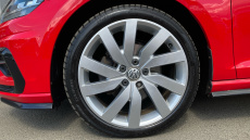 Volkswagen Golf 2.0 TDI R-Line 5dr DSG Diesel Hatchback